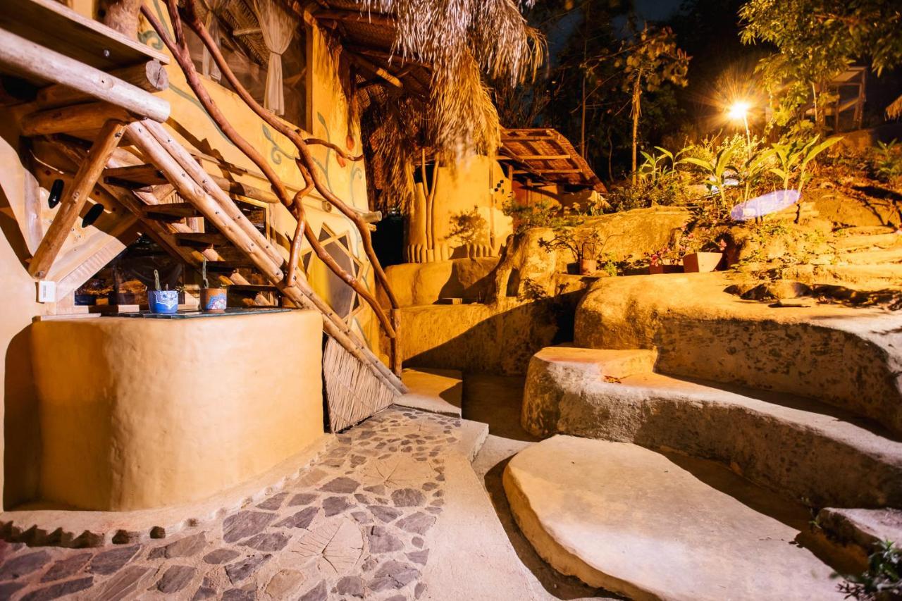 Sol De Minca Eco Lodge Exterior photo