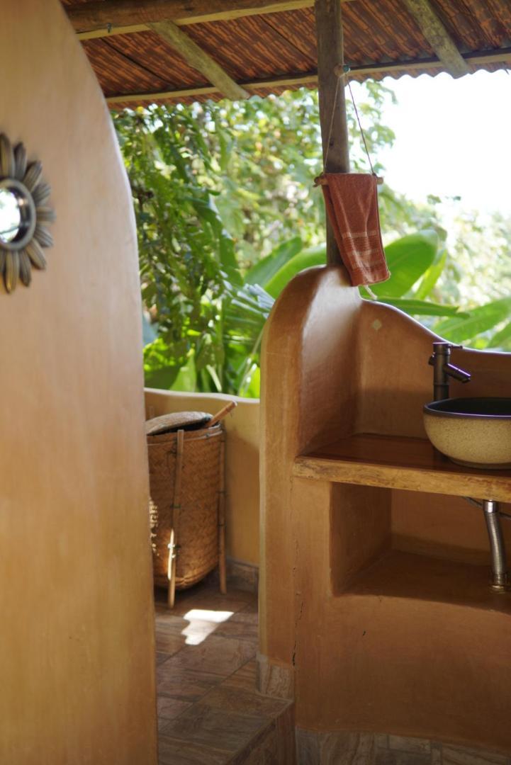 Sol De Minca Eco Lodge Exterior photo