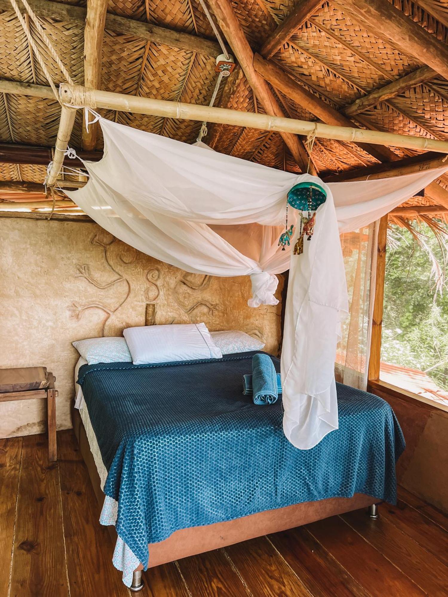 Sol De Minca Eco Lodge Exterior photo